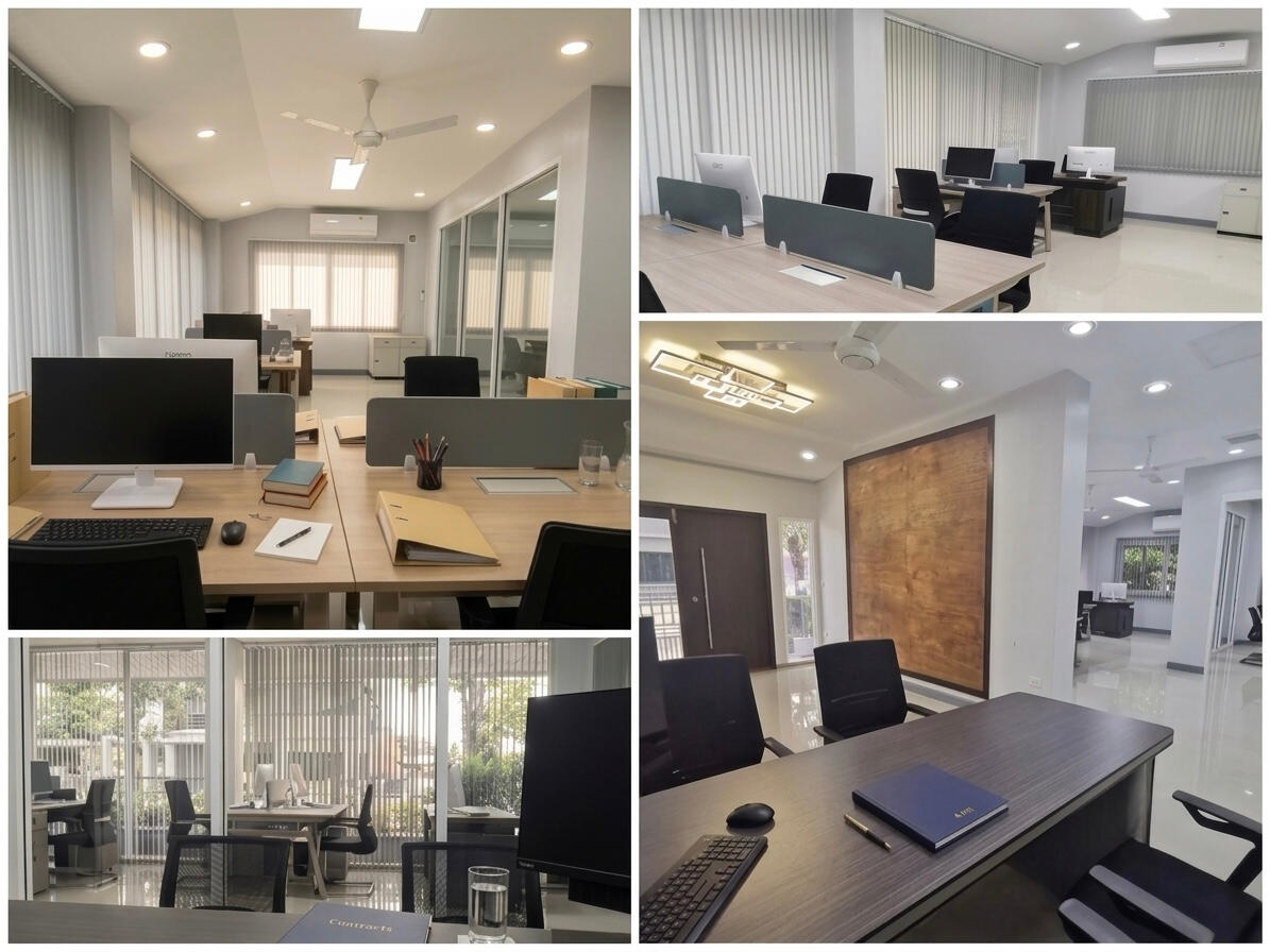 Base Law and Business provides legal, accounting, taxation, and annual audit services for entrepreneurs and businesses in Phan Thong District, Chon Buri. We also offer consultation and strategic planning for appropriate risk management.